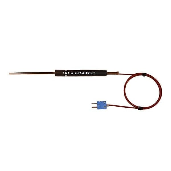 Type T Economic Handle Thermocouple Prob